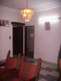 House Cotonou - 6 people - holiday home