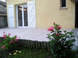 Oloron ste marie -    3 chambres 