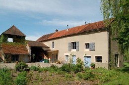 Gite Cormatin - 2 personen - Vakantiewoning