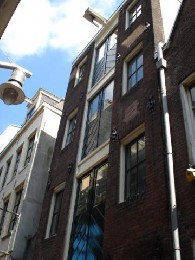 Appartement  Amsterdam pour  12 •   7 chambres 