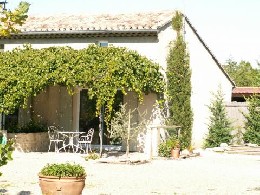 Gite 4 personnes Cavaillon - location vacances