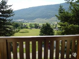 Studio in Lans en vercors for   5 •   1 bedroom 