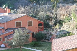 House in Aubagne for   7 •   animals accepted (dog, pet...) 
