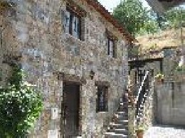 Gite Bragana - 8 personnes - location vacances