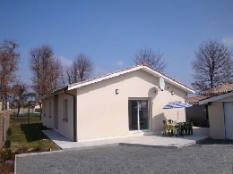 Haus in Gujan-mestras fr  8 •   Privat Parkplatz 