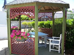 Barbtre -    1 chambre 