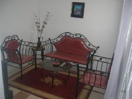 House in Djerba for   2 •   private parking 