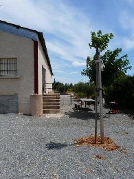 Gite  Saint jean de minervois pour  6 •   parking priv 