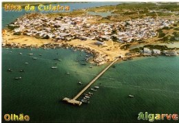 Huis Ile De Culatra - 8 personen - Vakantiewoning