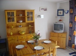 Valras plage -    1 chambre 