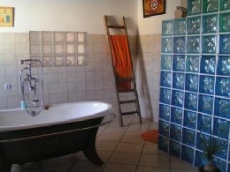 Gite in Villaverde la oliva for   6 •   3 bedrooms 
