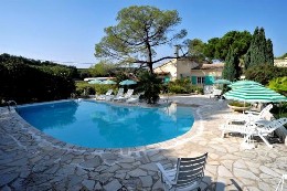 Villa de vacances gard - Route de valbonne Saint Paulet de Caisson 301...