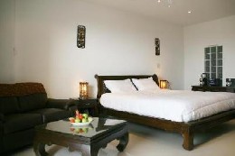 Studio in Pattaya jomtien for   2 •   with shared pool 