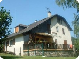 Gtes et chambres d'htes - Location gtes vacances en montagne Hberg...