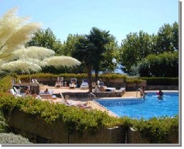 Studio Cap D'agde - 3 personnes - location vacances