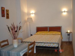 Studio Lecce - 2 Personen - Ferienwohnung