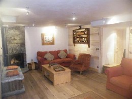 Chalet  Meribel pour  8 •   animaux accepts (chien, chat...) 