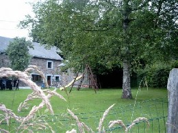 Gite in Waimes malmedy for   20 •   animals accepted (dog, pet...) 