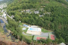 Gite Brassac - 8 personnes - location vacances