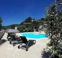 Gite Peymeinade - 4 people - holiday home