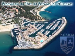 Appartement in La faviere (bormes les mimosas) fr  6 •   Aussicht aufs Meer 