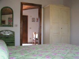 Bed and Breakfast in Alghero voor  7 •   2 slaapkamers 