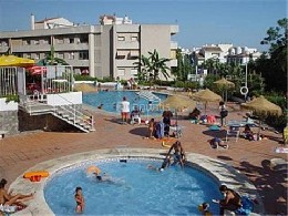 Flat Almuñecar - 5 people - holiday home