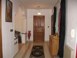 Appartement  Meknes pour  12 •   avec balcon 