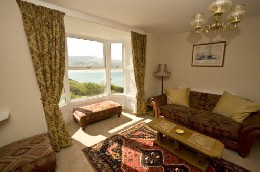 House in Barmouth for   4 •   view on sea 