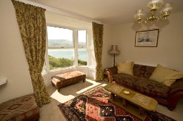 House in Barmouth for   4 •   private parking 