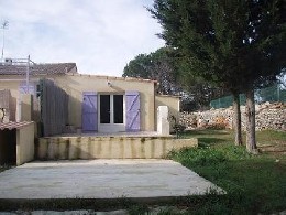 Maison 6 personnes Saint Maximin La Sainte Baume - location vacances