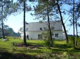 Haus Crozon - 8 Personen - Ferienwohnung