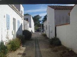 House La Palmyre - 4 people - holiday home