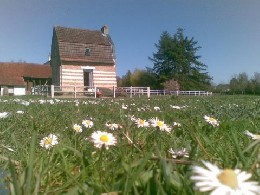 Abbeville gte insolite - Somme vacances insolites au vert  Sjour  d...