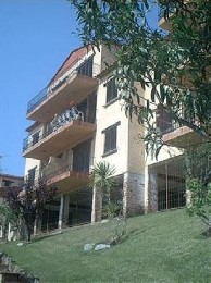 Apartamento en Estartit para  4 •   vista al mar 