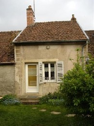 Casa rural Velars-sur-ouche - 2 personas - alquiler