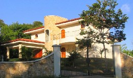 Maison  Montezuma pour  6 •   •  avec piscine prive 