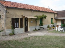 Maison Montclera - 6 personnes - location vacances