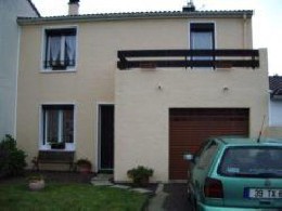 Maison  Olonne sur mer pour  5 •   animaux accepts (chien, chat...) 