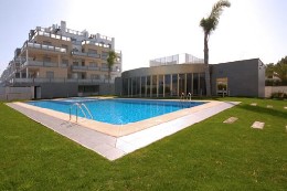 Appartement Oliva Nova Golf - 6 Personen - Ferienwohnung