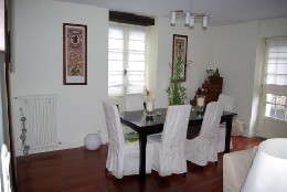 Apartamento 4 personas Biarritz - alquiler