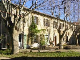 Coursan -    1 chambre 