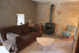 Gite 6 personnes Molamboz, Jura, Arbois - location vacances