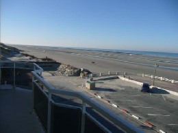 Quend plage -    Aussicht aufs Meer 