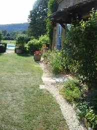 Bed and Breakfast Tursac - 2 personen - Vakantiewoning