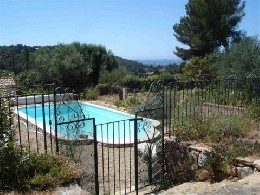 Studio Ollioules - 2 personnes - location vacances