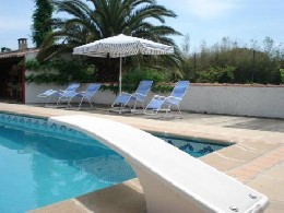 Casa Arles - 10 personas - alquiler