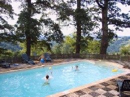 Gites piscine pyrnes - Gites proche Tourmalet Maison de vacances ave...