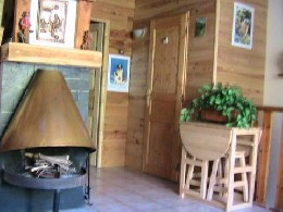 Chalet 10 personnes Pelvoux - location vacances