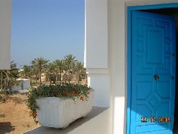 Gite 6 Personen Djerba - Ferienwohnung